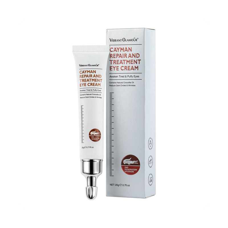 Vibrant Glamour Cayman Eye Cream, 20 g