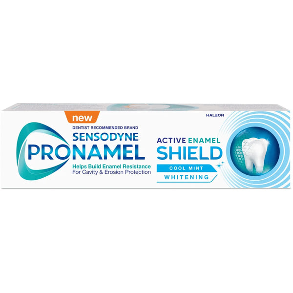 Sensodyne Pronamel Cool Mint Toothpaste Enamel Protection