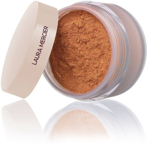 Laura Mercier Translucent Ultra-Blur Loose Setting Powder, Matte, Medium Deep