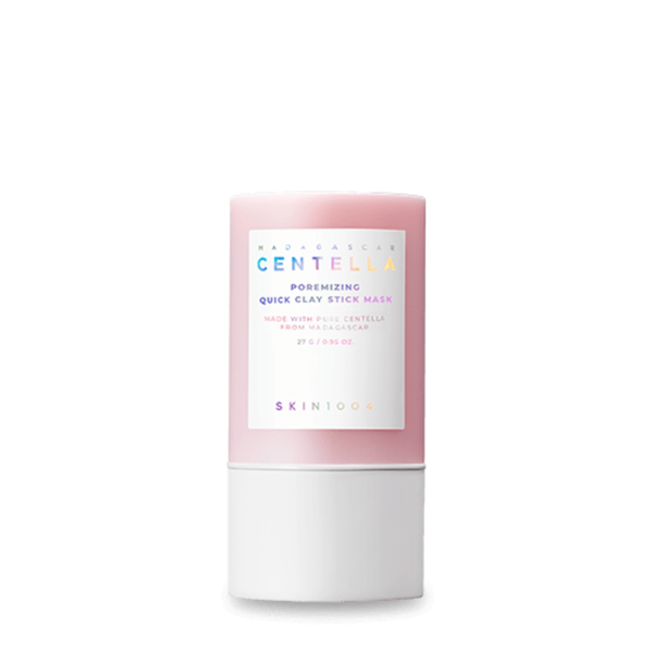 SKIN1004 Centella Poremizing Quick Clay Stick Mask 27g
