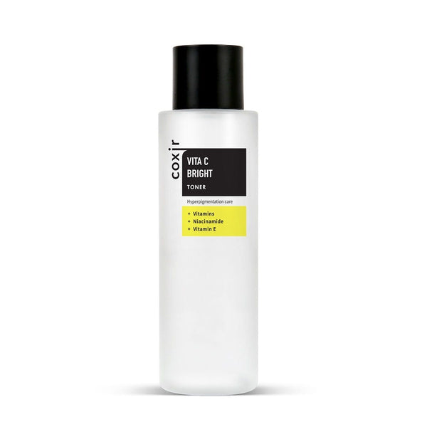 Coxir Vita C Bright Toner Hydrating Antioxidant Vitamin Complex 150ml