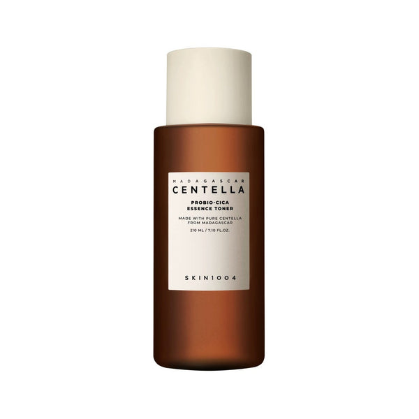 SKIN1004 Probio-Cica Essence Toner, Fermented Centella, Ceramide NP, 210ml
