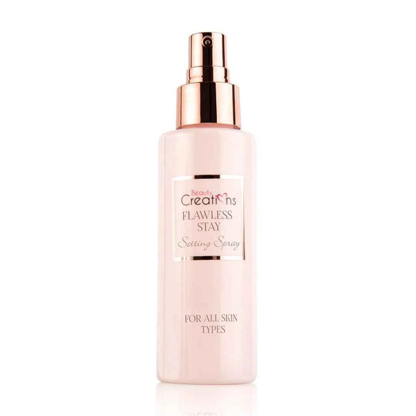 Beauty Creations Makeup Setting Spray Matte or Luminous Finish
