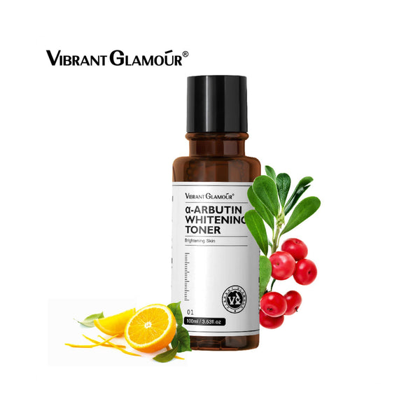 Vibrant Glamour Arbutin Toner Moisturizing Brightening Formula 100 ml