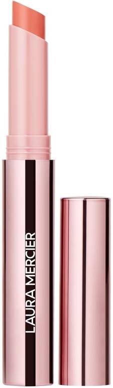 Laura Mercier High Vibe Lip Color Cream Matte Lipstick Charm Pink Nude