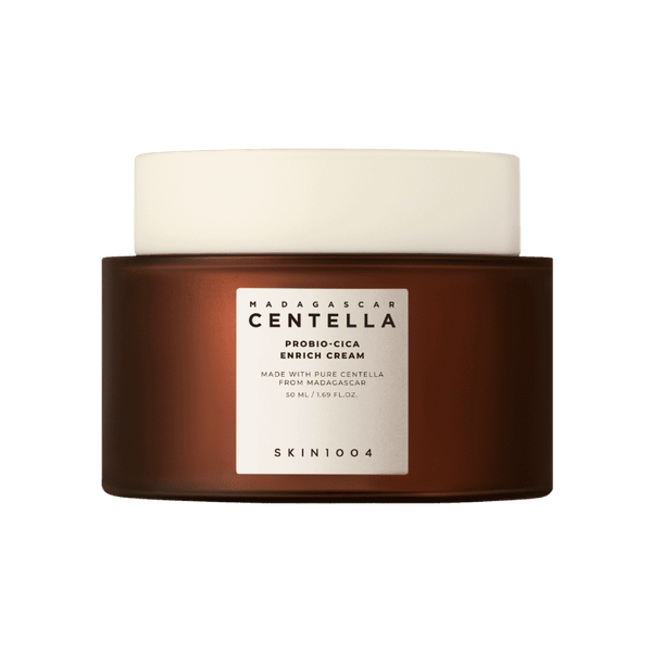 SKIN1004 Centella Probio-Cica Enrich Cream Rich Barrier Care 50ml