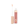 Charlotte Tilbury Lip Luster Gloss Lip Gloss Shine and Hydration Pillow Talk