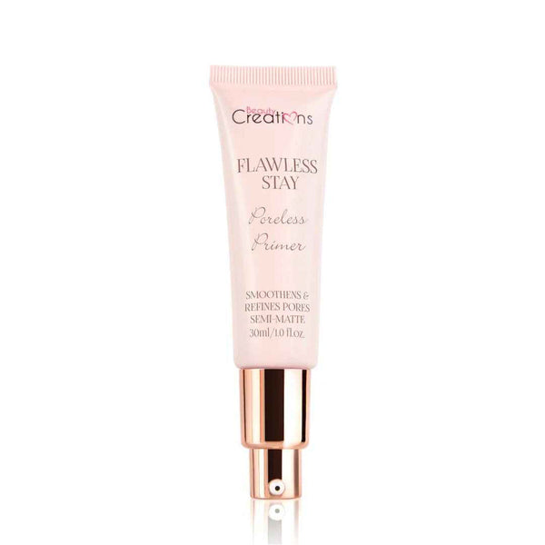 Beauty Creations Poreless Face Primer Semi-Matte Oil Control