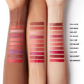 Laura Mercier High Vibe Lip Color Cream Matte Lipstick Guava Oil 122 Like Warm Rose 0.05 oz
