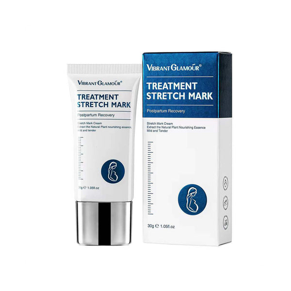 Vibrant Glamour Stretch Mark Cream Anti-Aging Formula 30 g