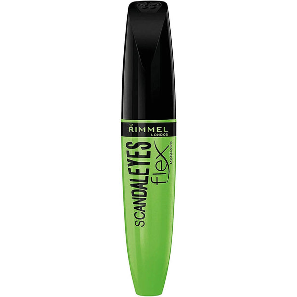 Rimmel Scandaleyes Mascara Flex 003 Extreme Volumizing Natural Finish Black