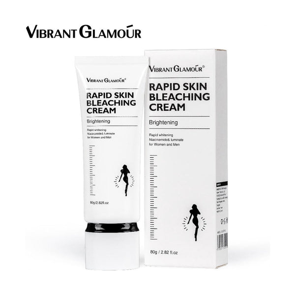 Vibrant Glamour Skin Brightening Cream, 80 g