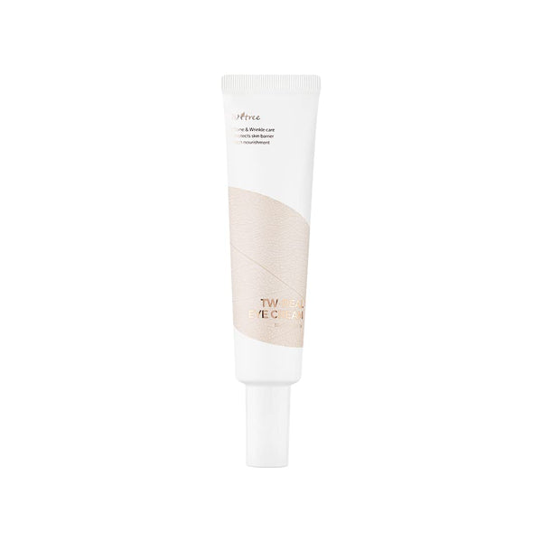 Isntree TW-Real Eye Cream with Bifida Ferment Lysate and Peptides 30ml