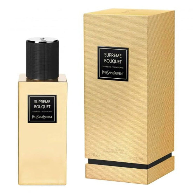 Yves Saint Laurent Supreme Bouquet Eau de Parfum for Women Floral Fragrance 125 ml