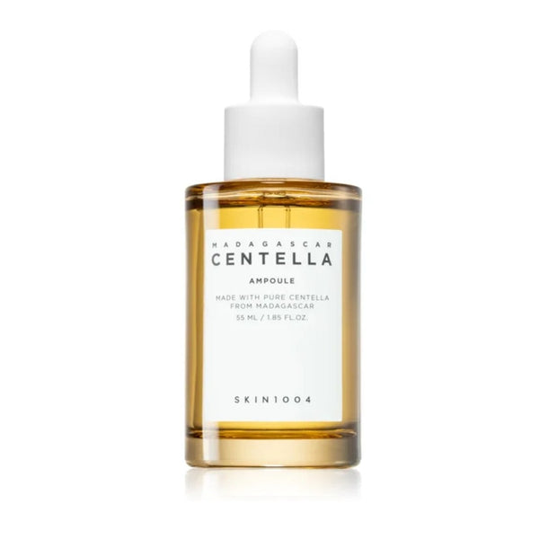 SKIN1004 Centella Ampoule Serum Soothing Hydrating Madagascan Centella Asiatica 55ml