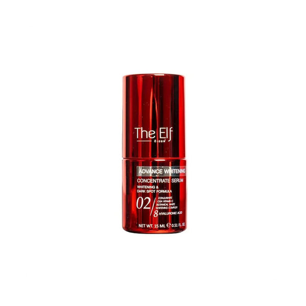 The Elf Advanced Brightening Serum