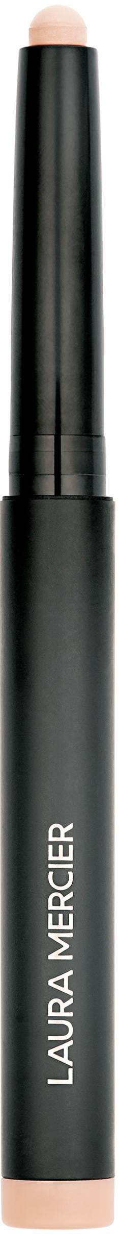 Laura Mercier Caviar Stick Matte Eye Shadow Pencil Hyaluronic Acid Vanilla Kiss 0.05 oz