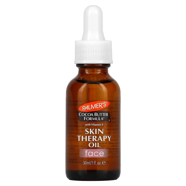 Palmer's Skin Therapy Face Oil Lightweight Non-Greasy Retinol Vitamin C 30 ml