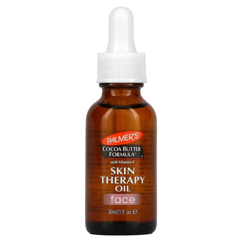 Palmer's Skin Therapy Face Oil Lightweight Non-Greasy Retinol Vitamin C 30 ml