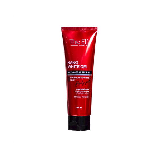 The Elf Nano White Gel Brightening 120ml
