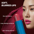Tocobo Powder Cream Lip Balm Soft Powdery Matte 032 Rose Petal 0.12 oz
