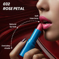 Tocobo Powder Cream Lip Balm Soft Powdery Matte 032 Rose Petal 0.12 oz