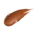 Fenty Beauty Gloss Bomb Cream Lip Gloss Non-Sticky Shine, 04 Cookie Jar, Light Brown