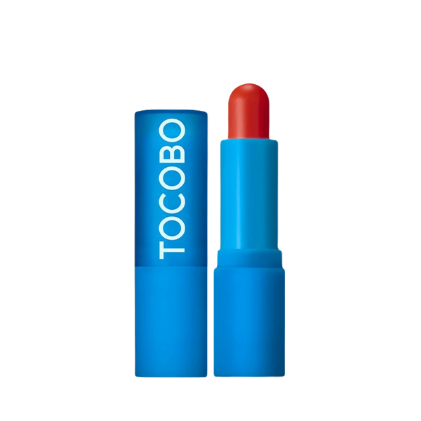Tocobo Powder Cream Lip Balm Matte Finish Hydrating Shade 033 3.5 g