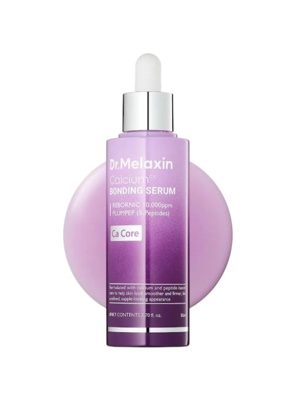 Dr. Melaxin Calcium Bonding Serum Peptide Firming Facial Serum 80ML