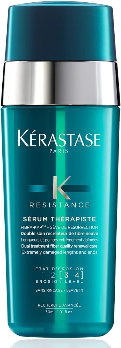 Kerastase Resistance Therapiste Serum for Damaged Hair