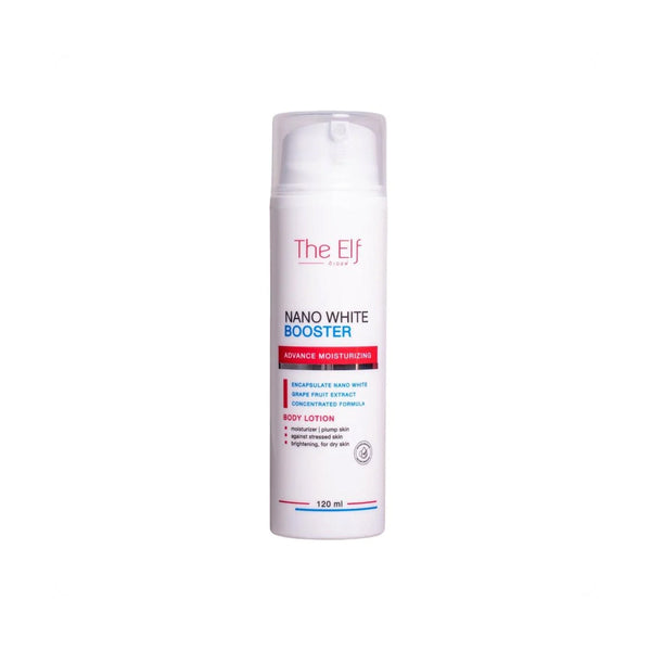 The Elf Nano White Moisturizer