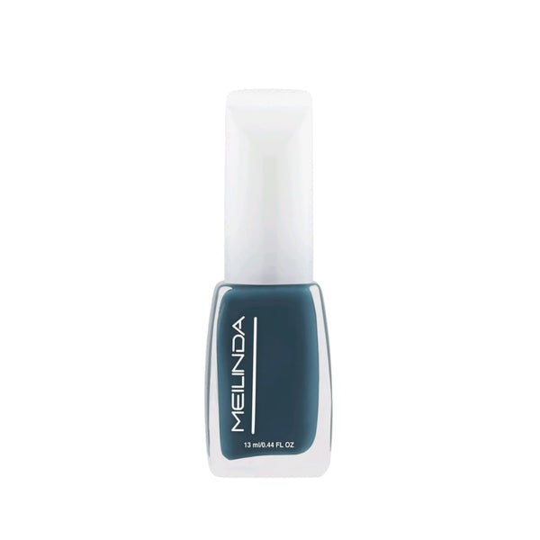 Melinda Nail Polish Glossy Finish Rich Intense Color Shade 156