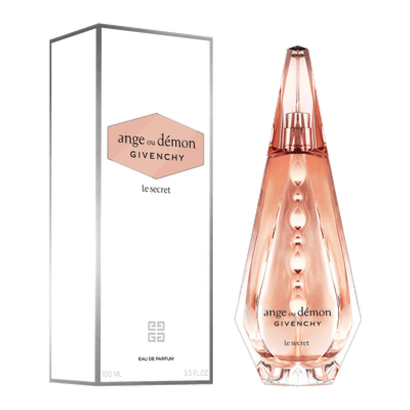 Givenchy Ange Ou Demon Le Secret Eau de Parfum Floral Fruity 100 ml