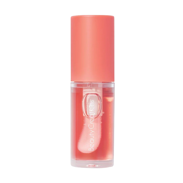 Beauty Creations All About You pH Lip Oil Drop It Low Glossy Moisturizing Finish