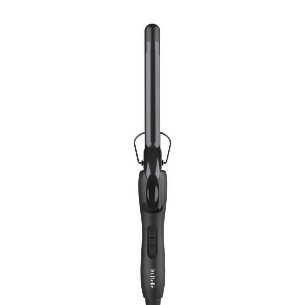 Labelle Hair Curling Classic 25 mm Curling Tool for Defined Curls, Rapid Heating, 60200F
