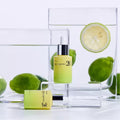 Anua Green Lemon Vitamin C Serum 20% Pure Vitamin C 20 ml