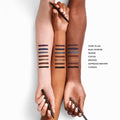 Laura Mercier Caviar Eyeliner Pencil Gel-Like Waterproof Cocoa Brown 0.04 oz