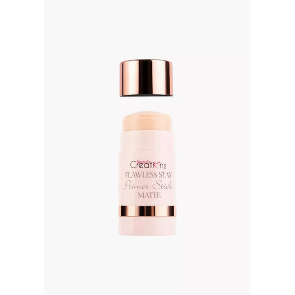 Beauty Creations Matte Primer Stick Silica and Dimethicone Shine-Free Finish