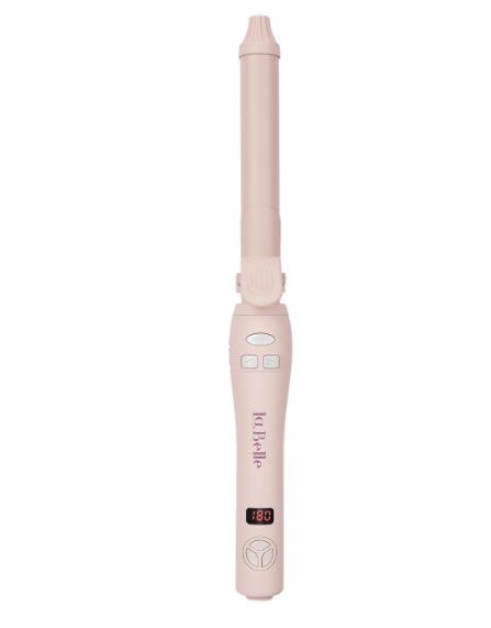 Labelle Easy Curly Automatic Rotating Hair Curler, Adjustable Heat up to 230C