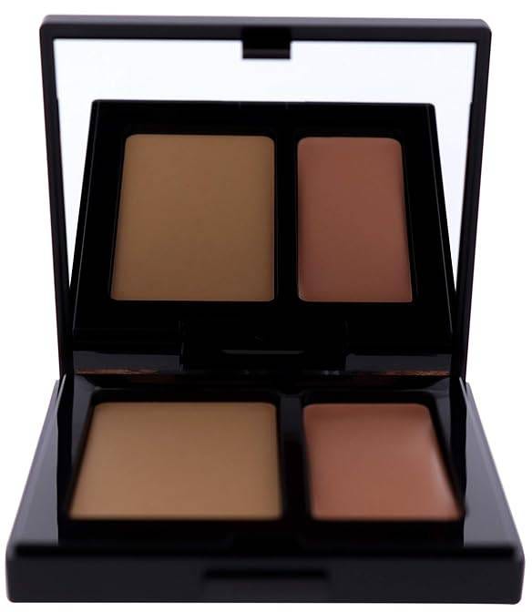 Laura Mercier Secret Camouflage Concealer Cream Natural Finish SC-2 Nude