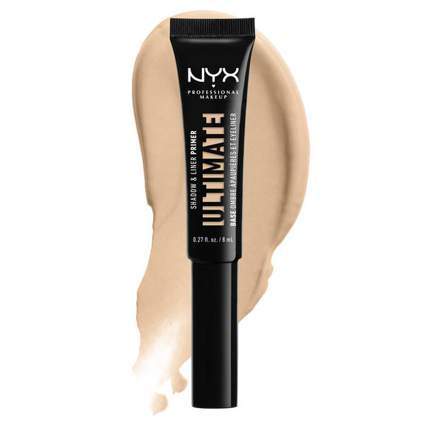 NYX Professional Makeup Ultimate Shadow & Liner Primer Eye Makeup Base Medium 02