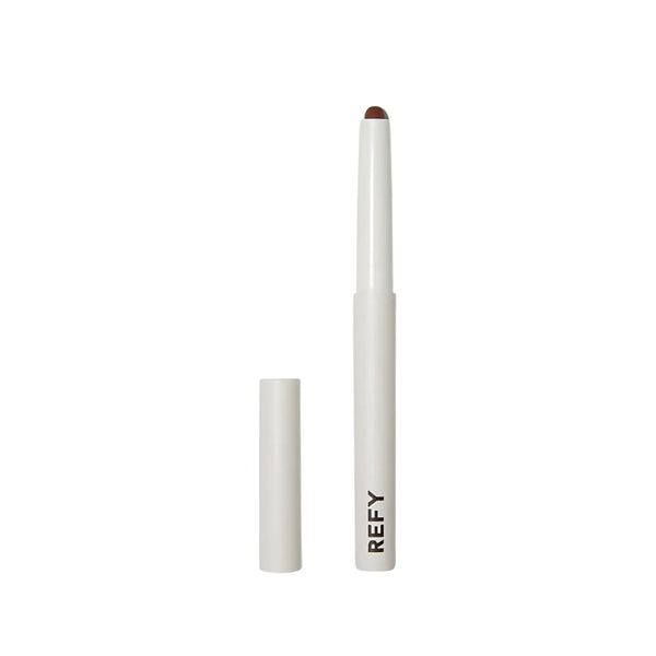 Revay Blur Liner Lip Pencil Soft Matte Amber