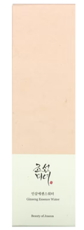 Beauty Of Joseon Ginseng Essence Water Hydrating Soothing Facial Essence