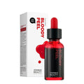 Skin1004 Zombie Beauty Bloody Peel AHA BHA Exfoliating Solution