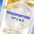 NIVEA Super 10 Youth Body Serum Lightweight Formula Niacinamide Vitamins C & E 170 ml