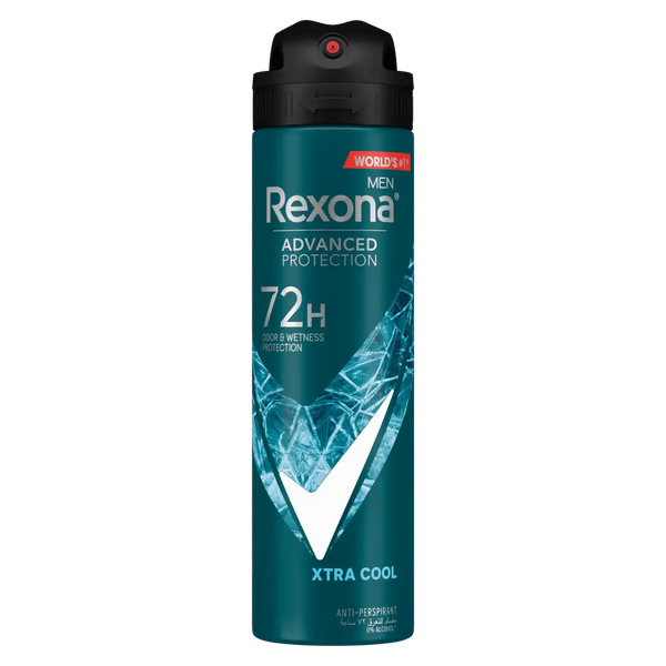 Rexona Xtracool Men Deodorant Spray