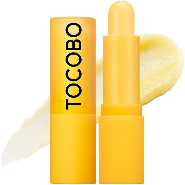 Tocobo Vitamin Nourishing Lip Balm Shea Butter Vitamin E 3.5g