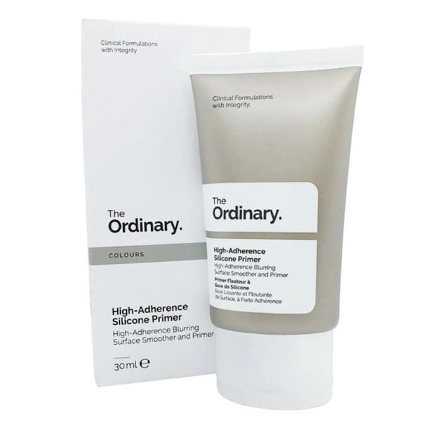 The Ordinary High-Adherence Silicone Primer Blurring Makeup Base 30ml