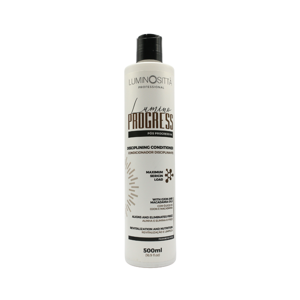 LUMINOSITTA Luminista Projus Post-Protein Care Conditioner 500ml