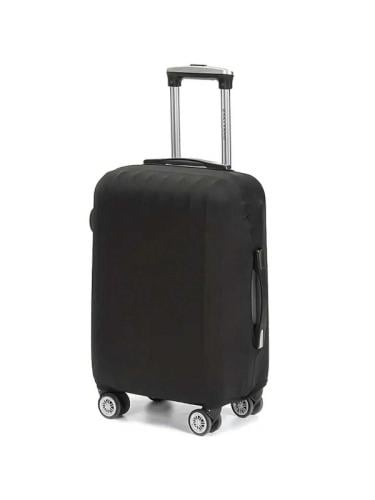 Suitcase Cover Stretchy Spandex Water-Resistant Luggage Protector